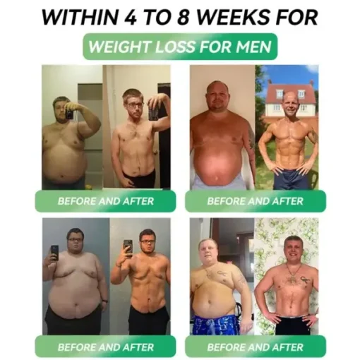 GRUNSIFY® 𝑮𝗟𝐏-𝟭 Energy Balance Supplements
