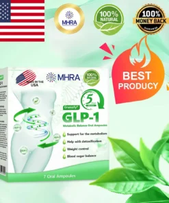 Grunsify® Energy Balance Supplements