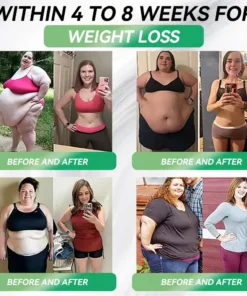 Grunsify® Energy Balance Supplements