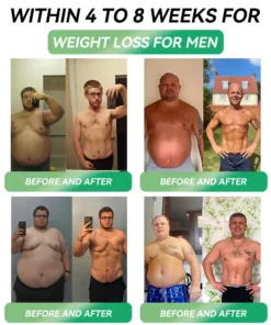 Grunsify® Energy Balance Supplements