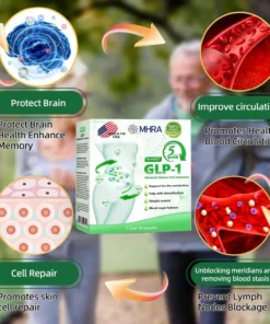 Grunsify® Energy Balance Supplements