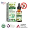Grunsify® GLP-1 Moringa Slimming & Health Boost Drops