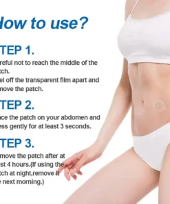 Grunsify® Nano-Microcrystal Patch: Tirzepatide + Collagen Dual Action for Fat Loss, Skin Tightening, and Sugar Control