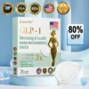 Grunsify® Nano-Microneedle Wellness Patch