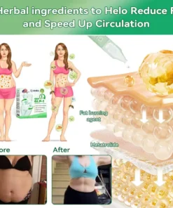 GRUNSIFY®Energy Balance Supplements