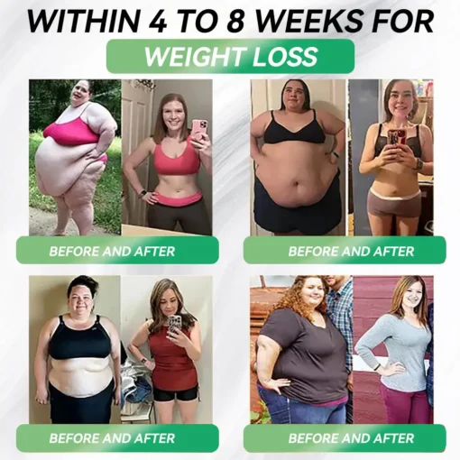 GRUNSIFY®Energy Balance Supplements