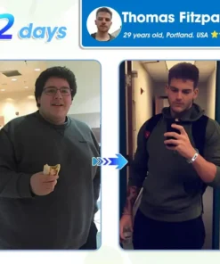 GRUNSIFY® GLP-1 & NAD+ Slimming & health NANO MICRONEEDLE PATCH