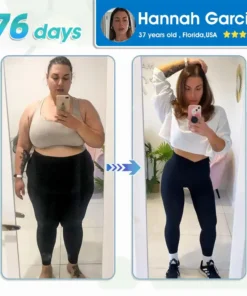 GRUNSIFY® GLP-1 & NAD+ Slimming & health NANO MICRONEEDLE PATCH