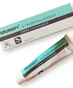 GRUNSIFY™ Ageless Retinol Hyaluronic CreamAdvanced Firming Formula for Mature Skin