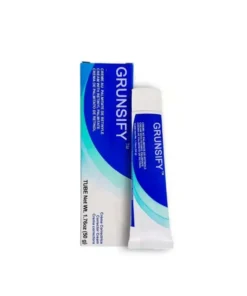 GRUNSIFY™ Ageless Retinol Hyaluronic CreamAdvanced Firming Formula for Mature Skin
